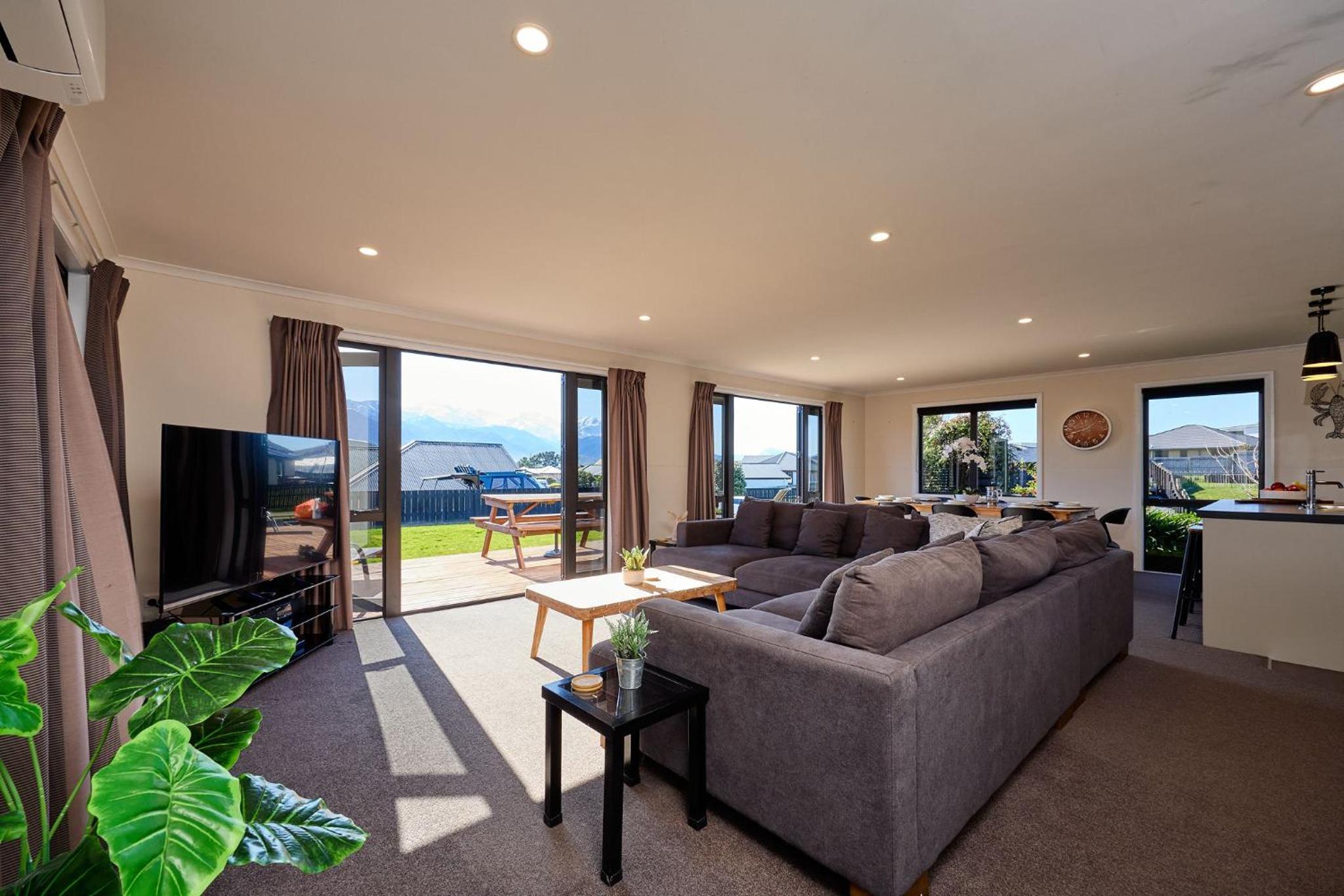 Spacious, Family-Friendly, Parkside - KK67479 view 5