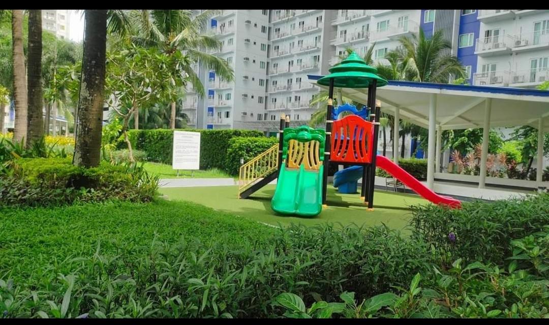 Relaxing Condo unit at fern Residences view 3