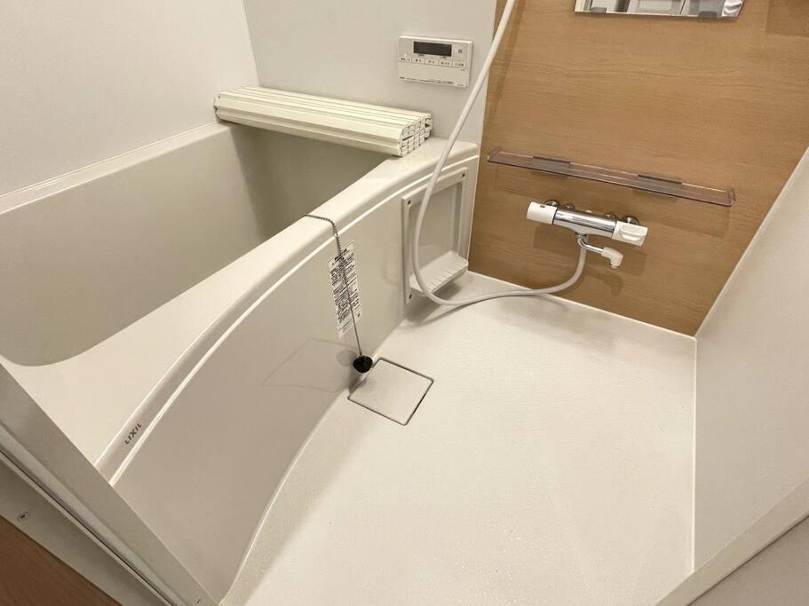 Ferio Kita-ikebukuro Apartment 203