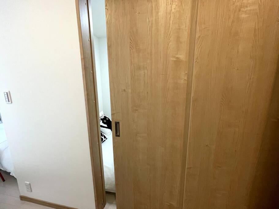 Ferio Kita-ikebukuro Apartment 203