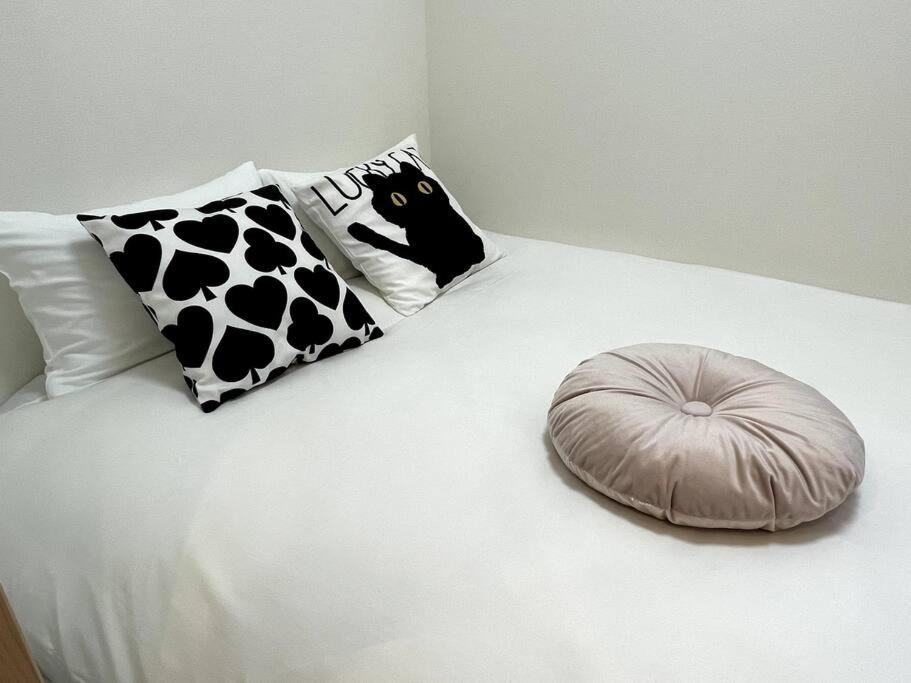 Ferio Kita-ikebukuro Apartment 203