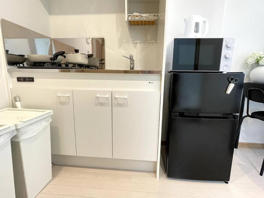 Ferio Kita-ikebukuro Apartment 203