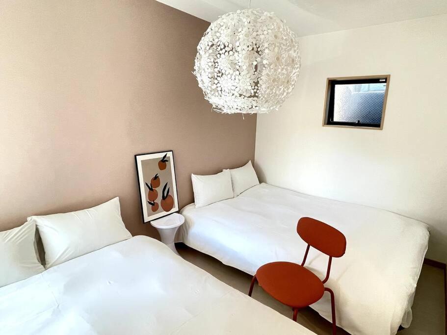 Ferio Kita-ikebukuro Apartment 203