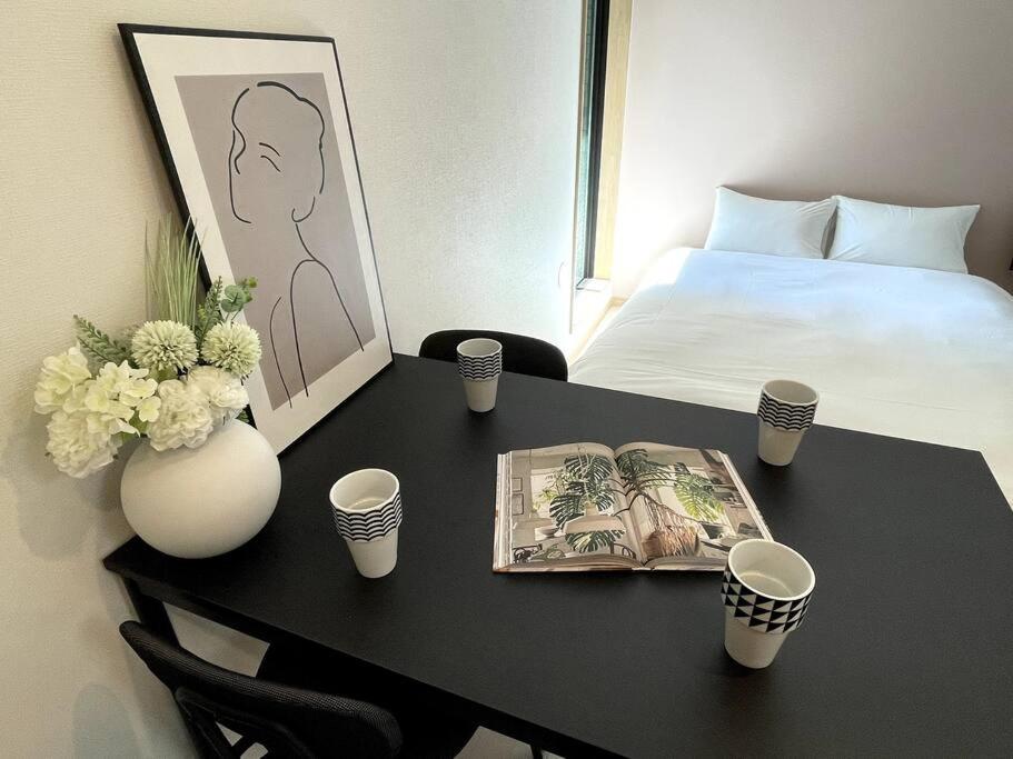 Ferio Kita-ikebukuro Apartment 203