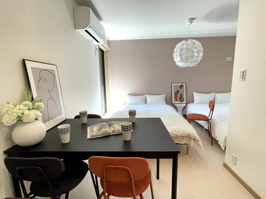 Ferio Kita-ikebukuro Apartment 203