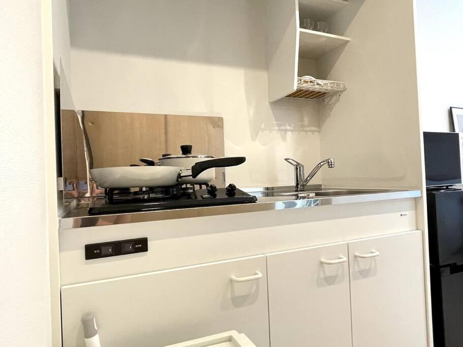 Ferio Kita-ikebukuro Apartment 203