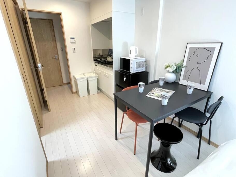 Ferio Kita-ikebukuro Apartment 203