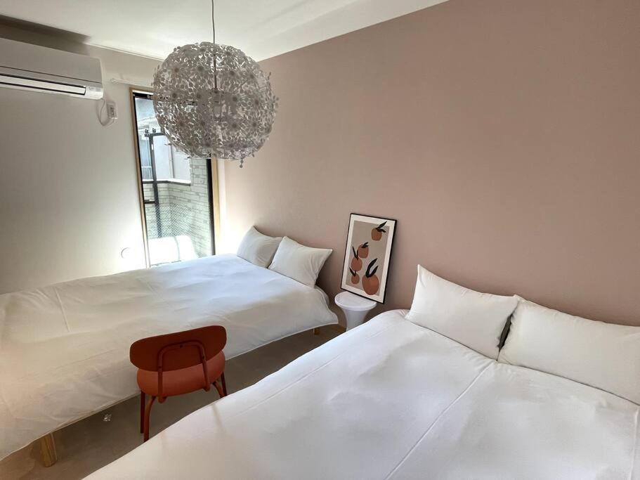 Ferio Kita-ikebukuro Apartment 203