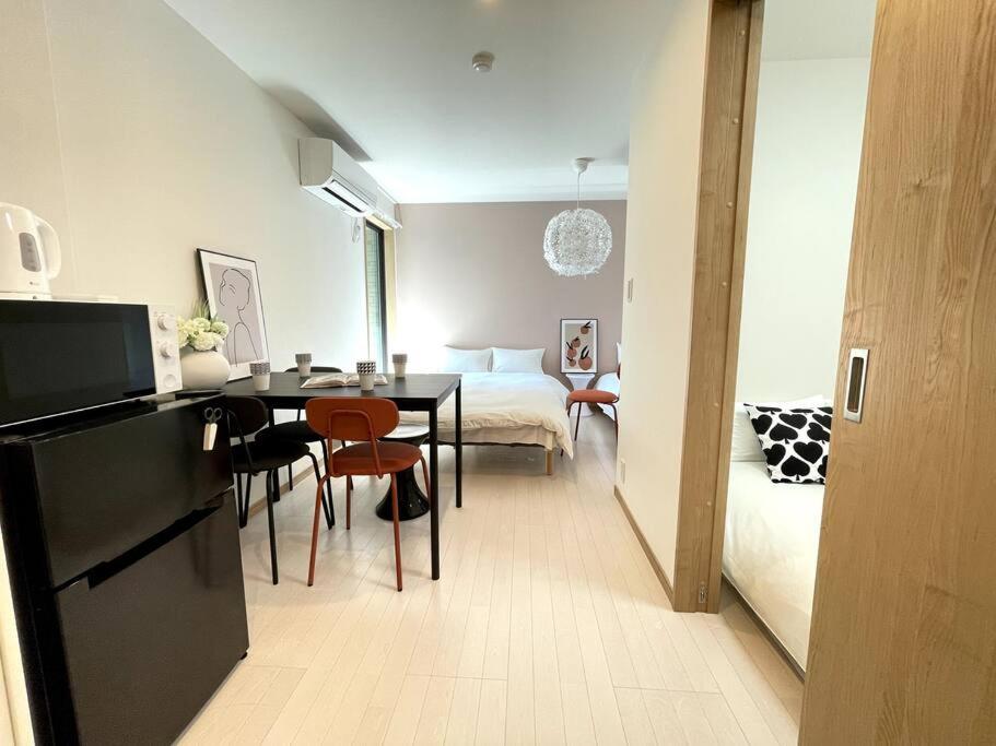 Ferio Kita-ikebukuro Apartment 203