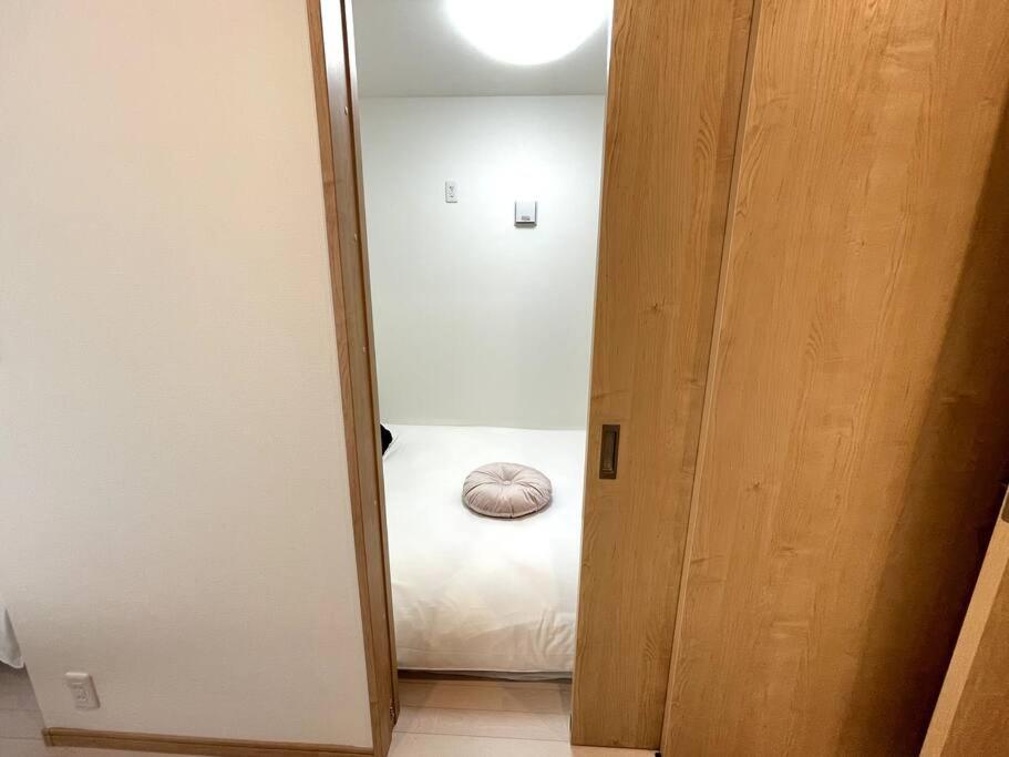 Ferio Kita-ikebukuro Apartment 203