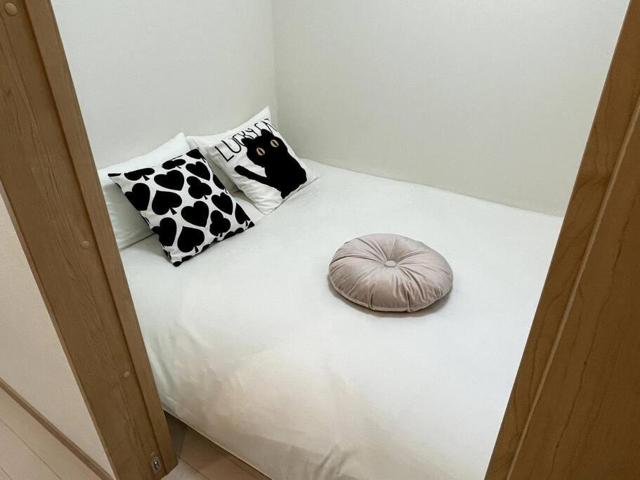 Ferio Kita-ikebukuro Apartment 203