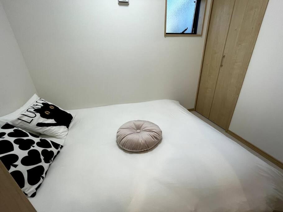 Ferio Kita-ikebukuro Apartment 203
