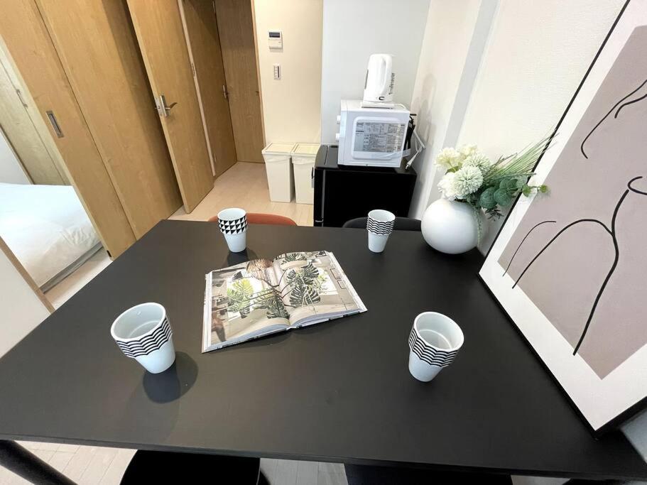 Ferio Kita-ikebukuro Apartment 203