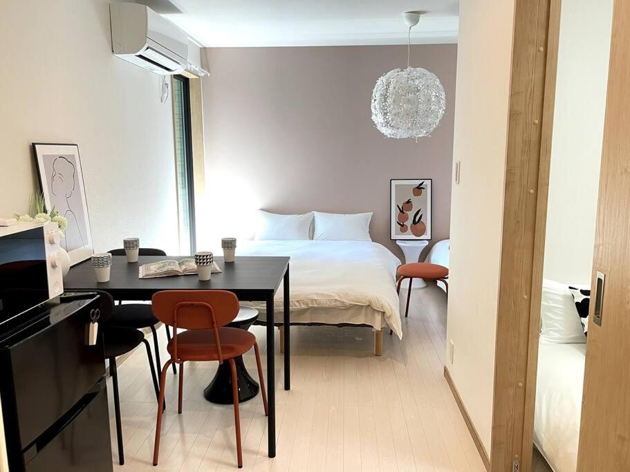 Ferio Kita-ikebukuro Apartment 203