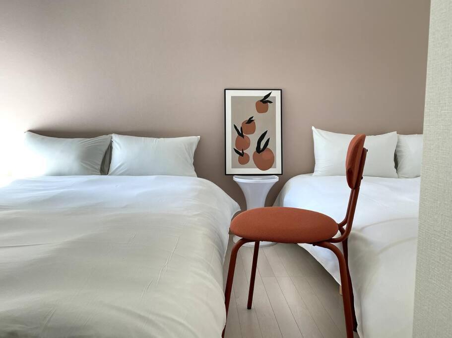 Ferio Kita-ikebukuro Apartment 203