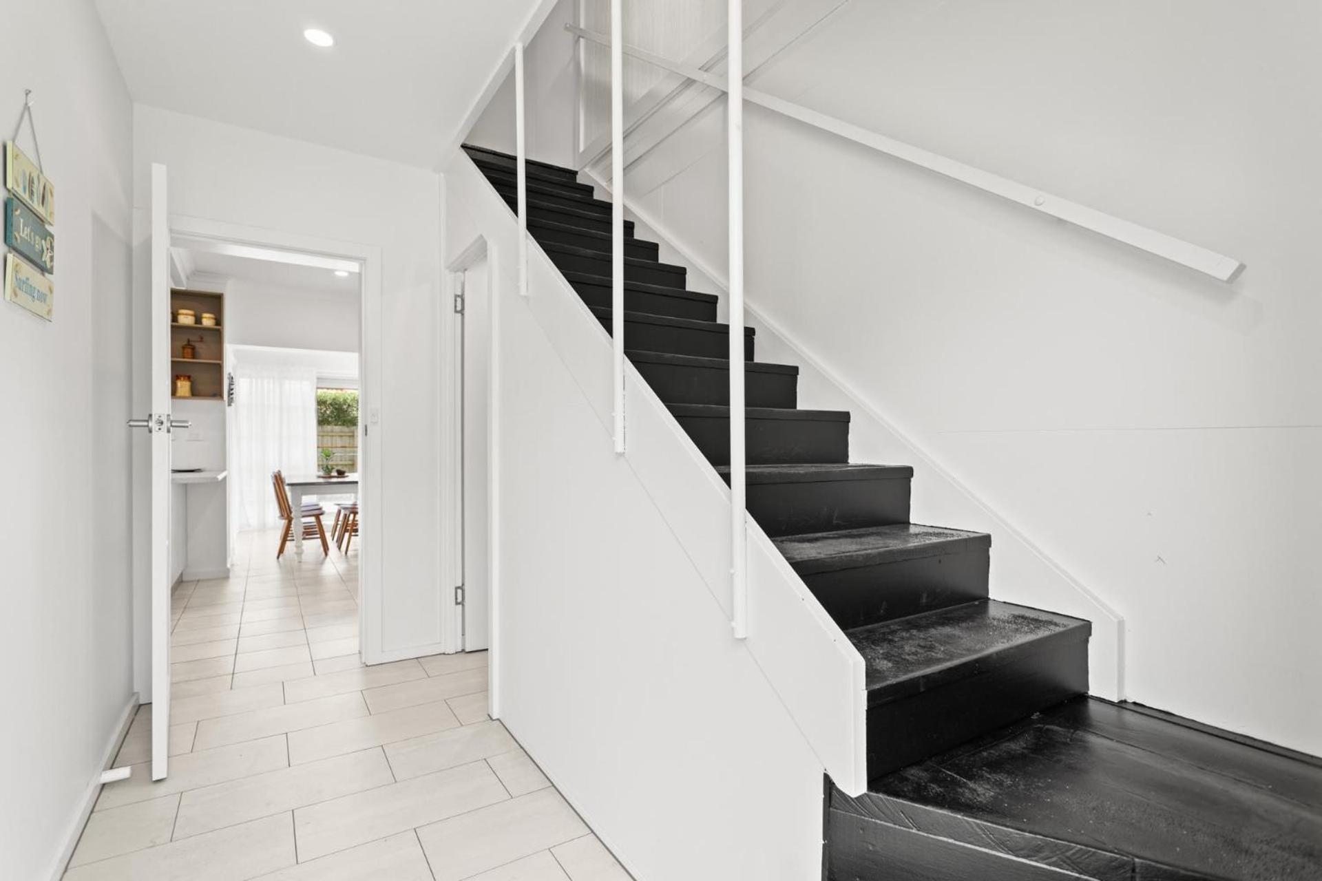Rye Beach Chalet and Loft