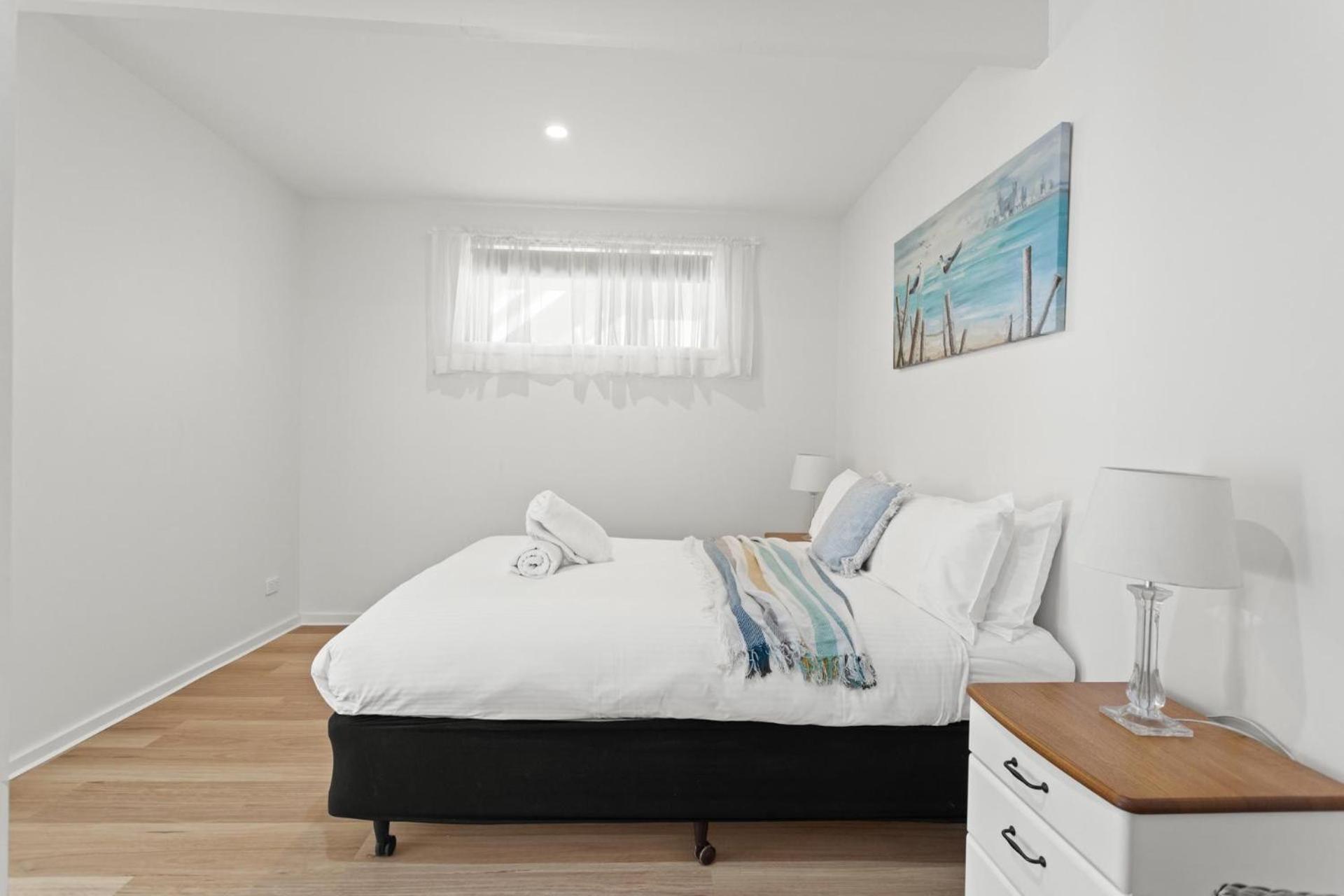 Rye Beach Chalet and Loft