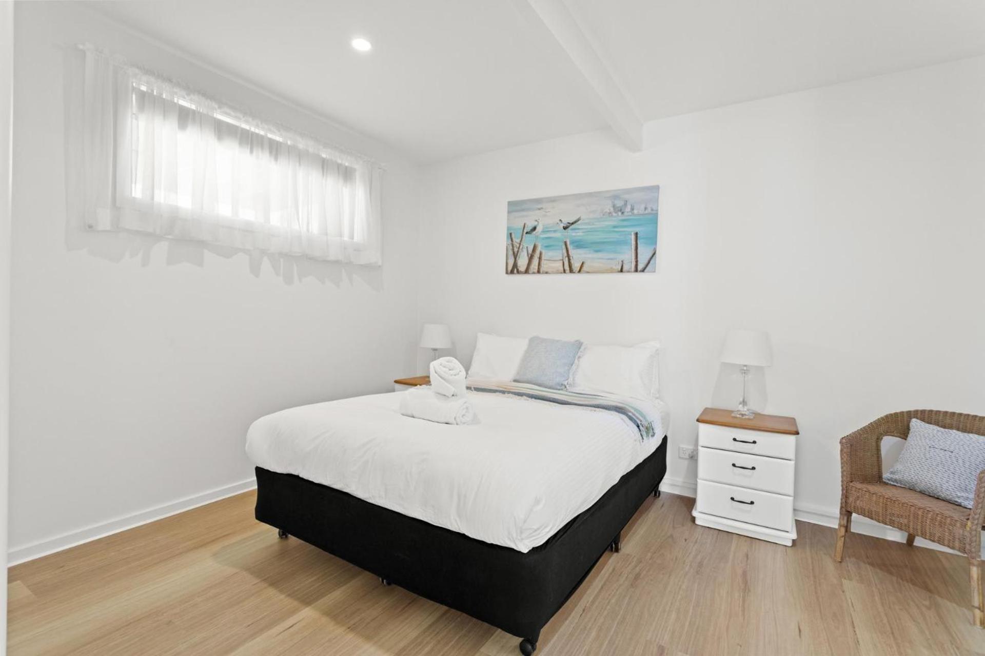 Rye Beach Chalet and Loft