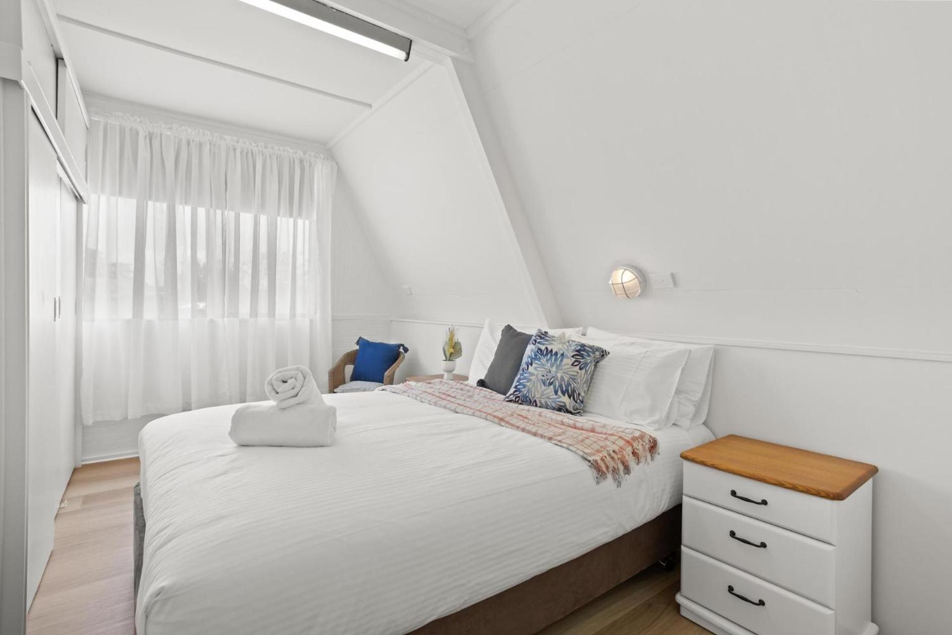 Rye Beach Chalet and Loft