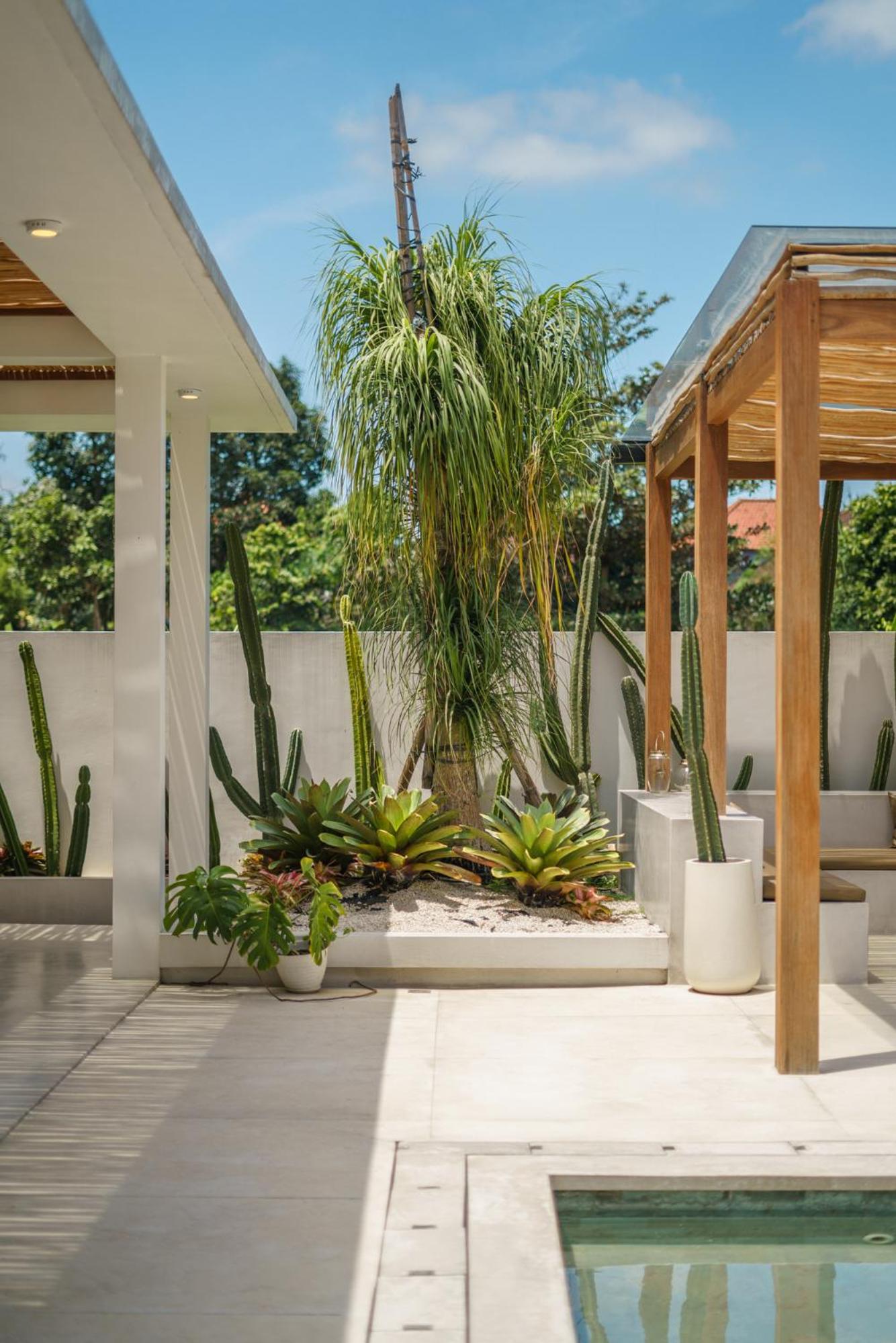 Villa Air - Brand New Stylish 2BR Villa in Pererenan - Image 2