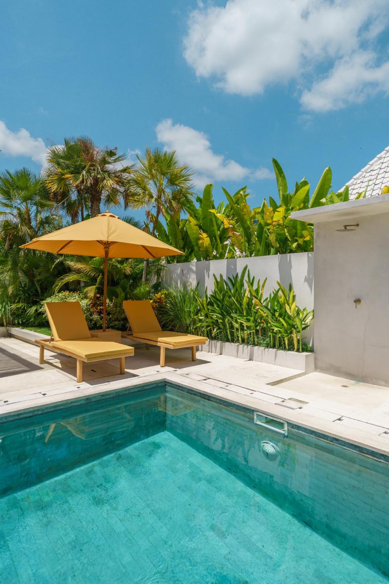 Villa Air - Brand New Stylish 2BR Villa in Pererenan - Image 4