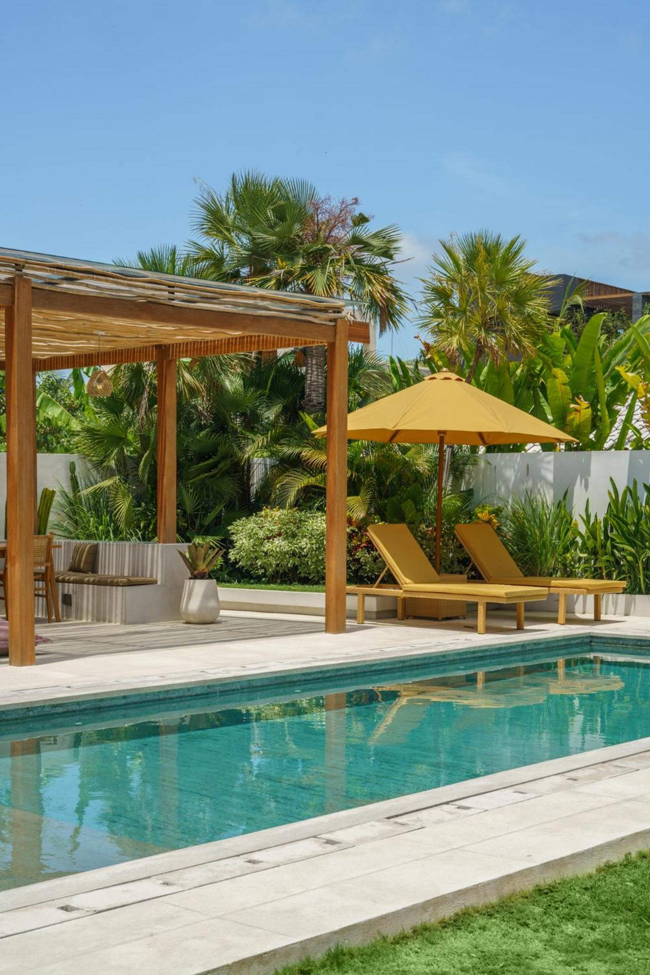 Villa Air - Brand New Stylish 2BR Villa in Pererenan - Image 3