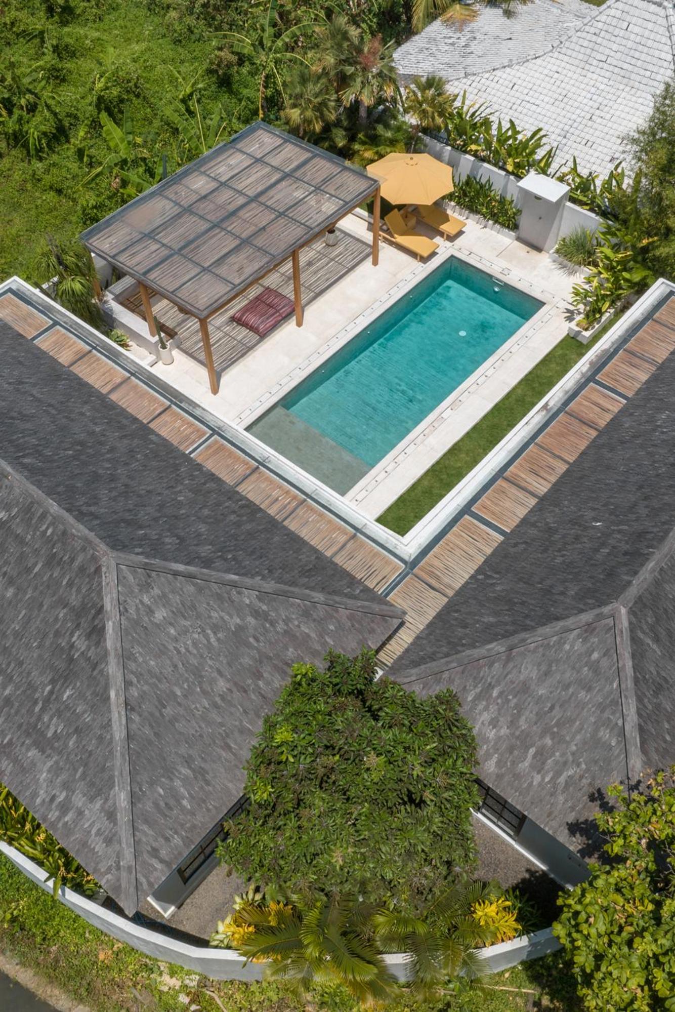 Villa Air - Brand New Stylish 2BR Villa in Pererenan - Image 5