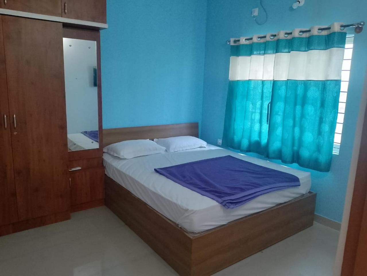 Dhruva Service Apartment view 3