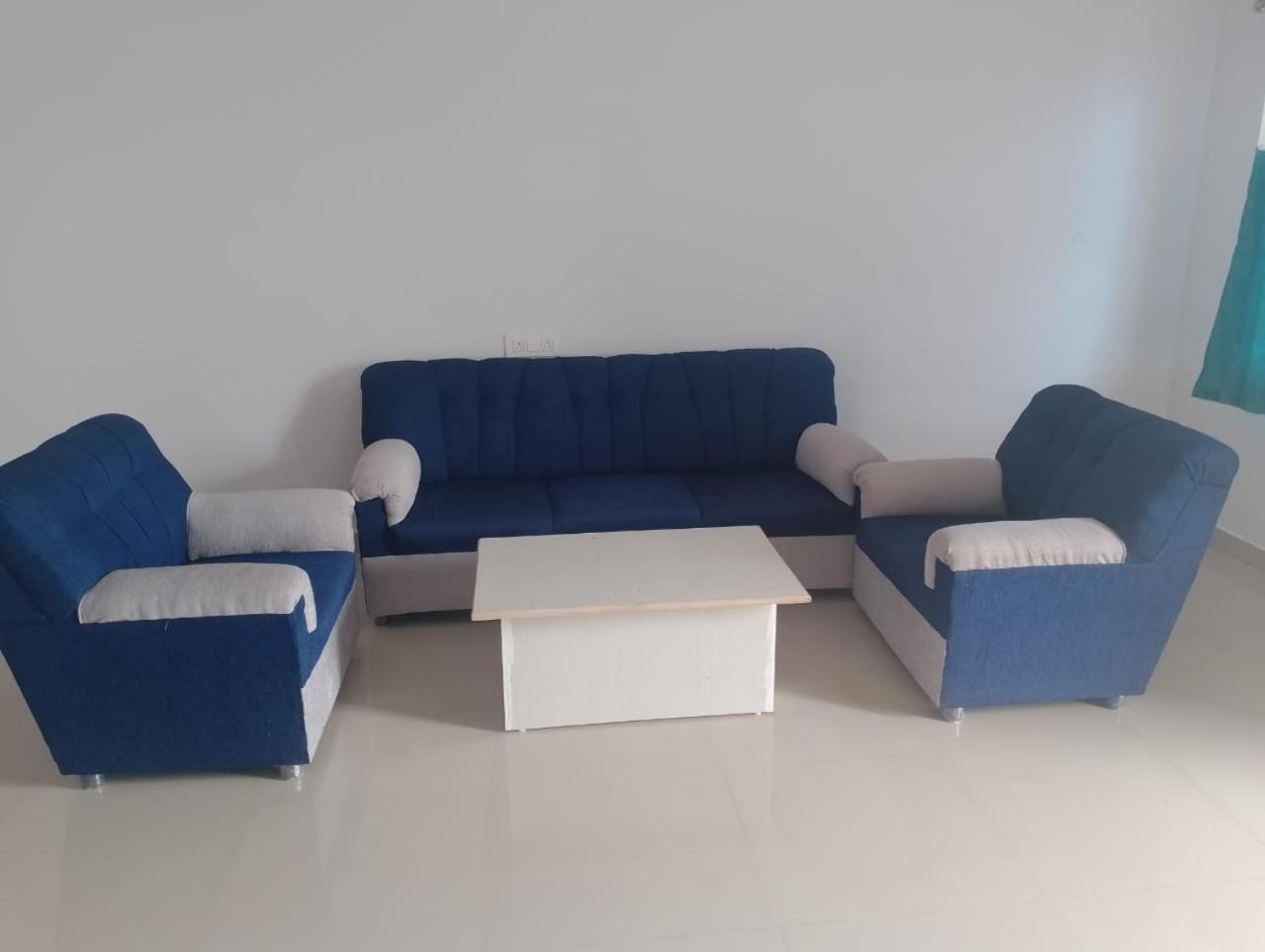 Dhruva Service Apartment view 5