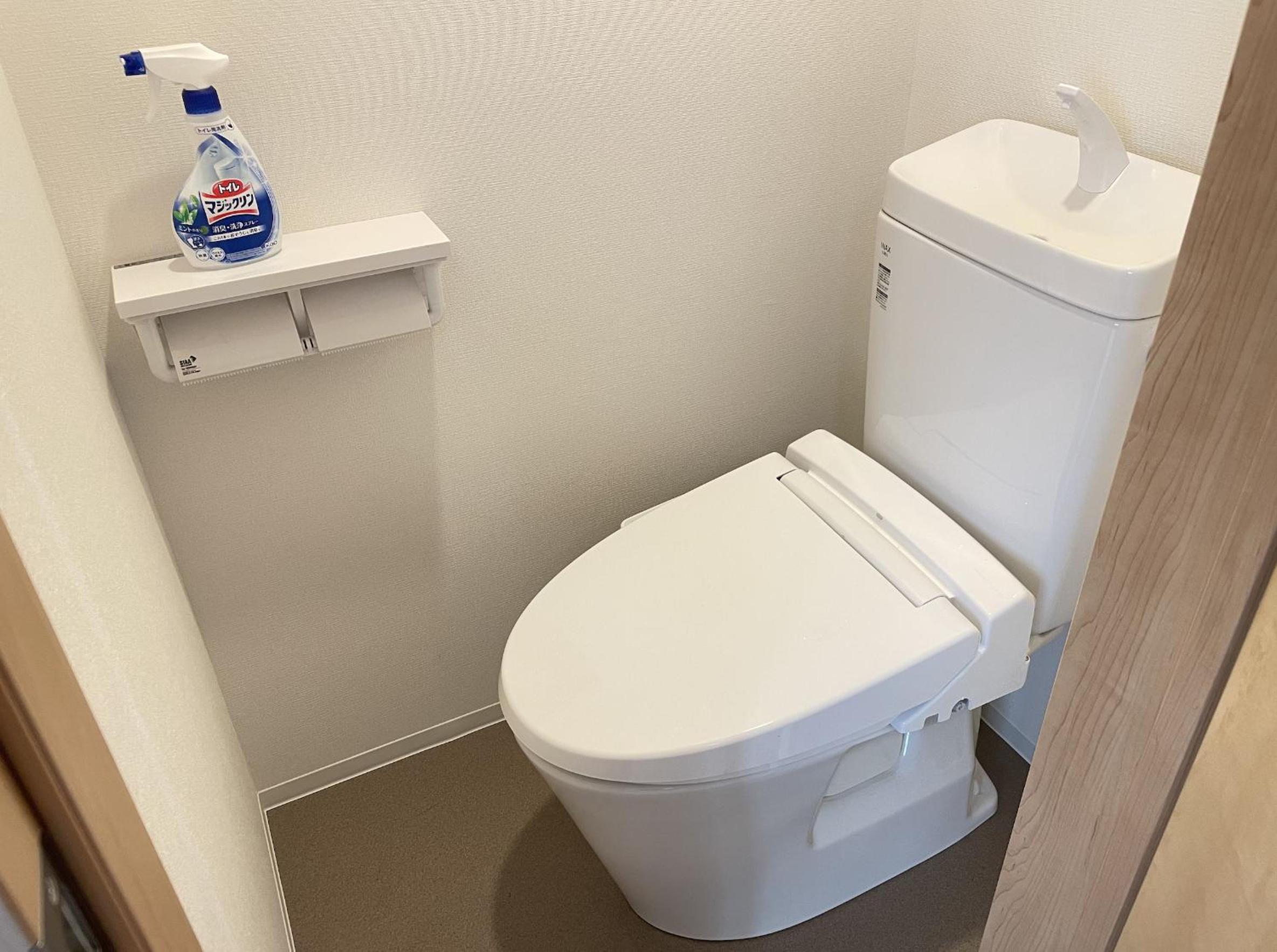 Ferio Kita-ikebukuro Apartment 103