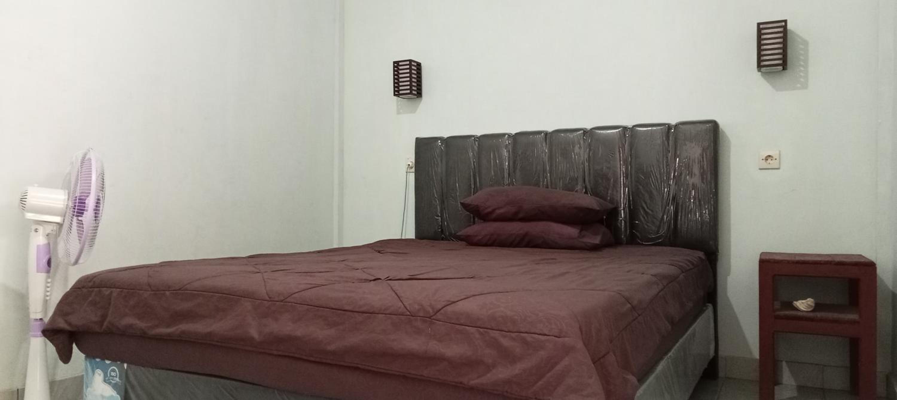 ROY HOMESTAY KUTA view 5