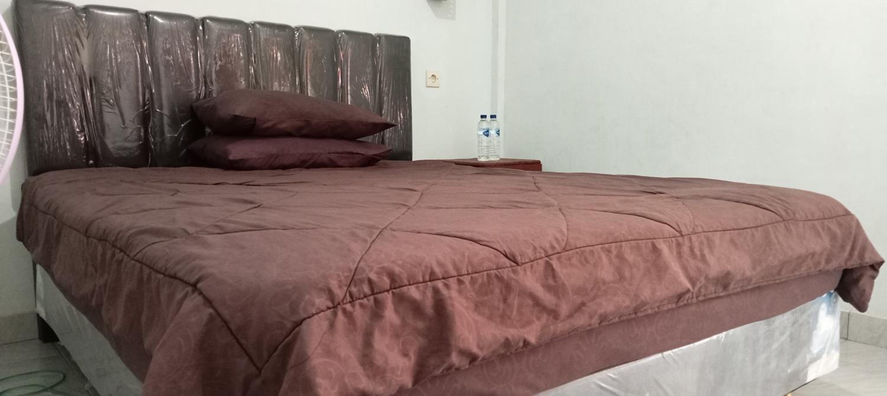 ROY HOMESTAY KUTA view 4