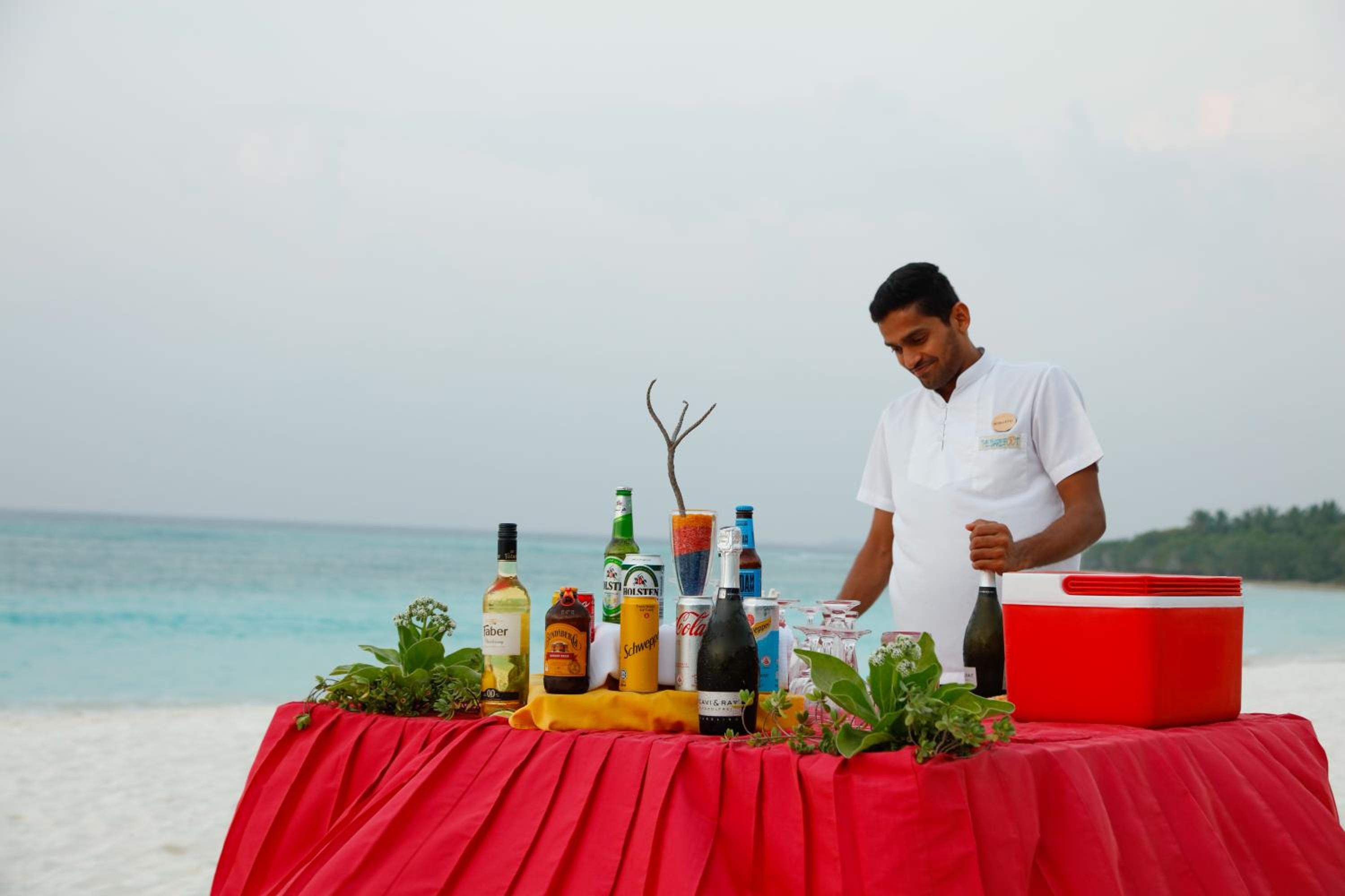 The Barefoot Eco Hotel