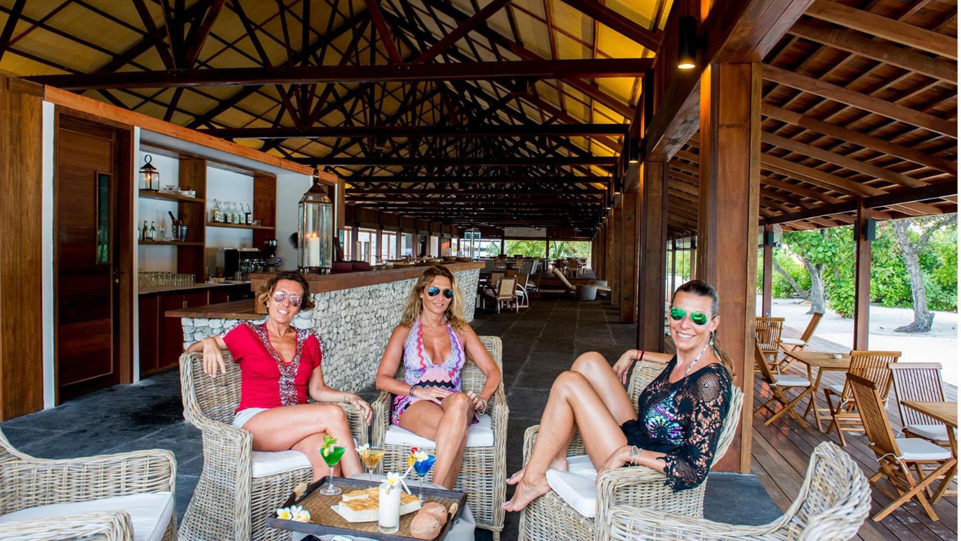 The Barefoot Eco Hotel