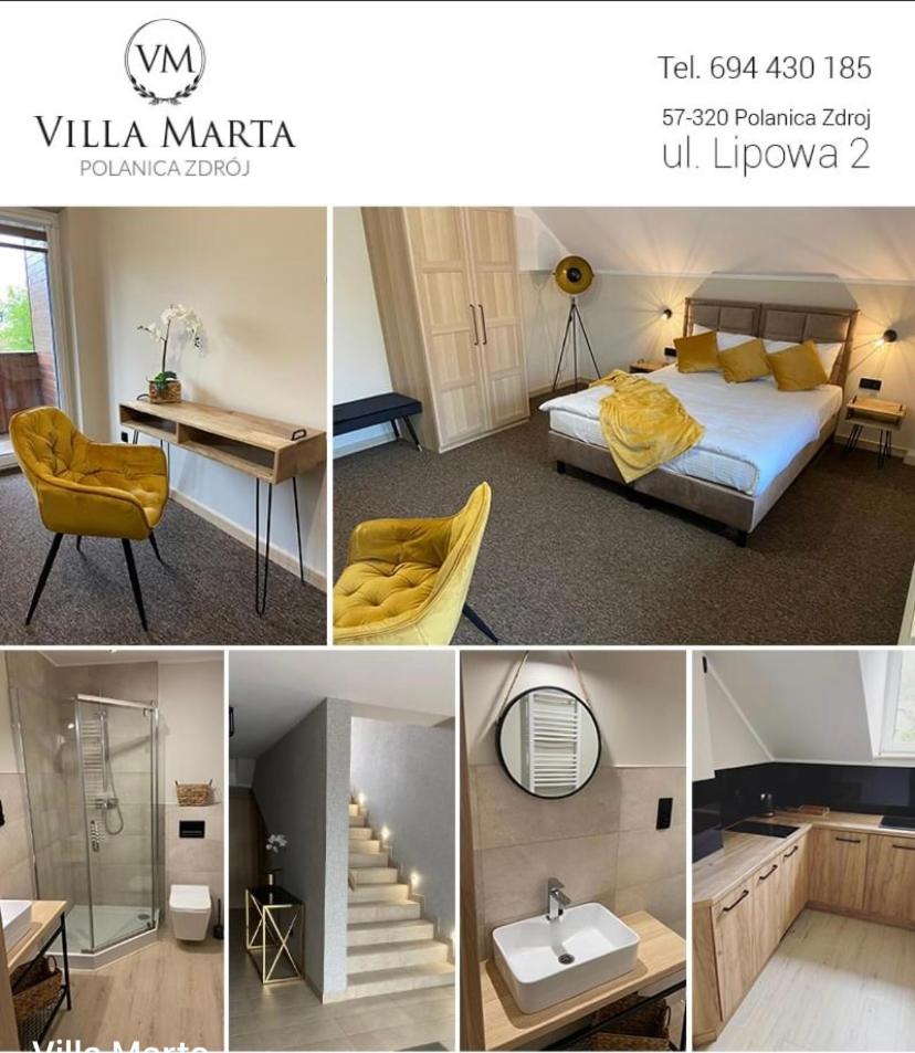 Villa Marta view 3