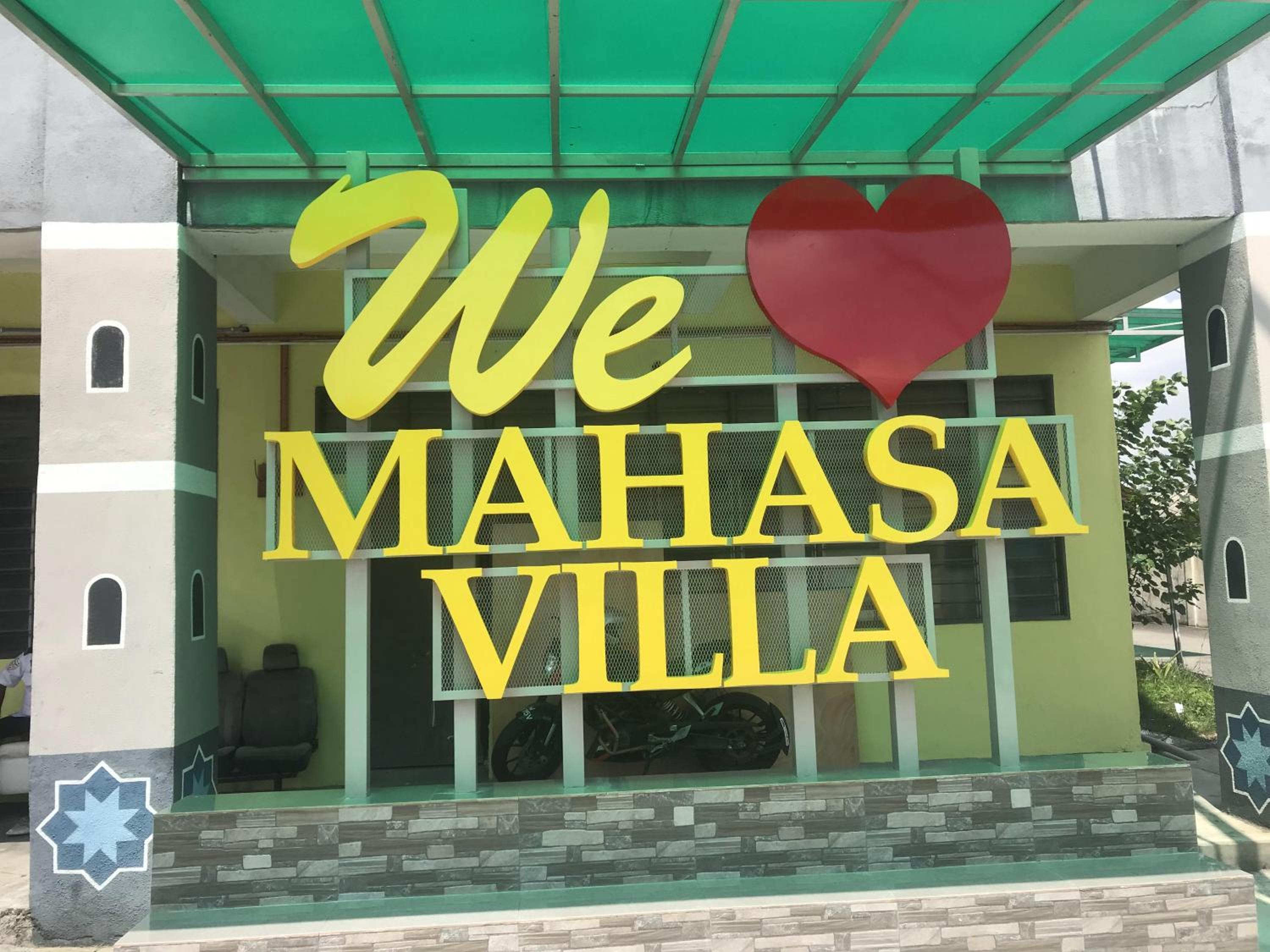Mahasa Homestay Kuala Lumpur