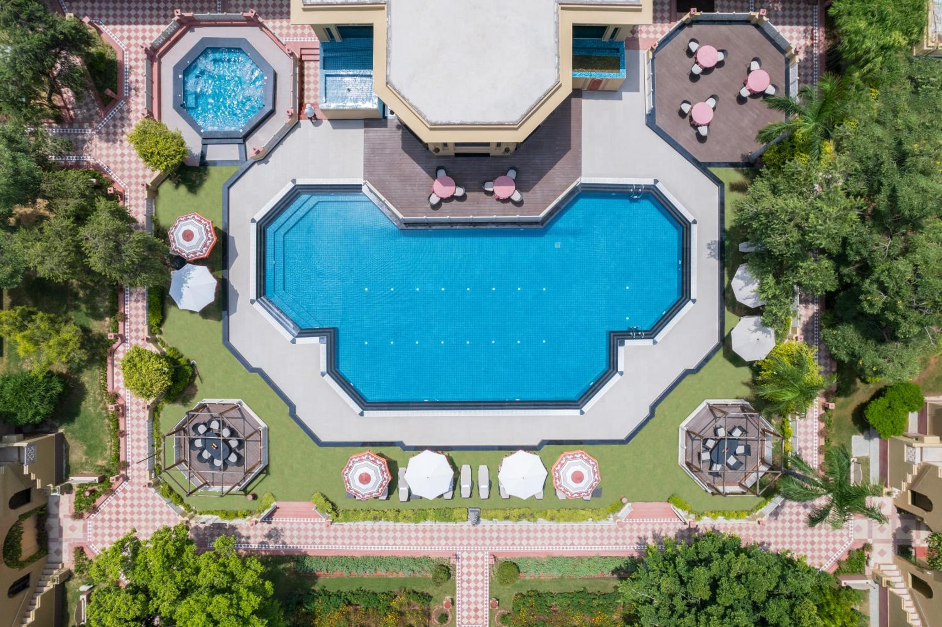 Heritage Village Resort & Spa Manesar-Gurgaon