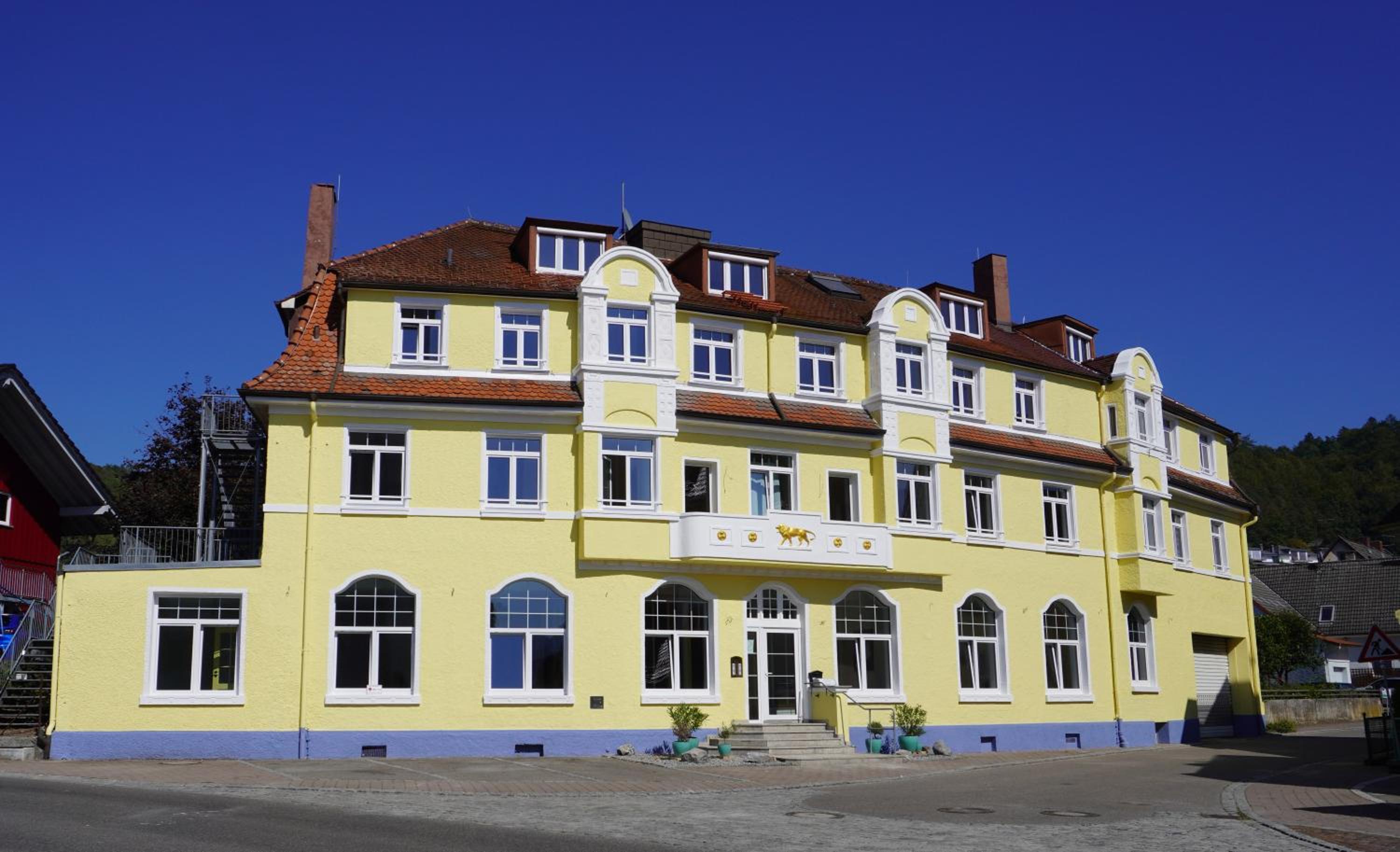 building