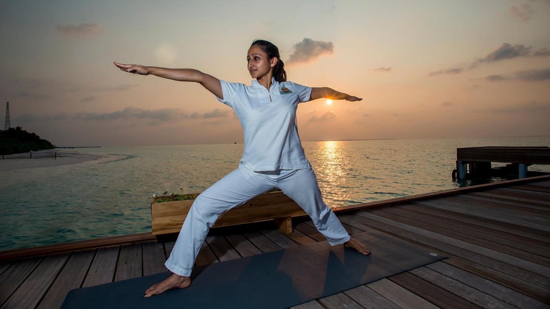 The Barefoot Eco Hotel
