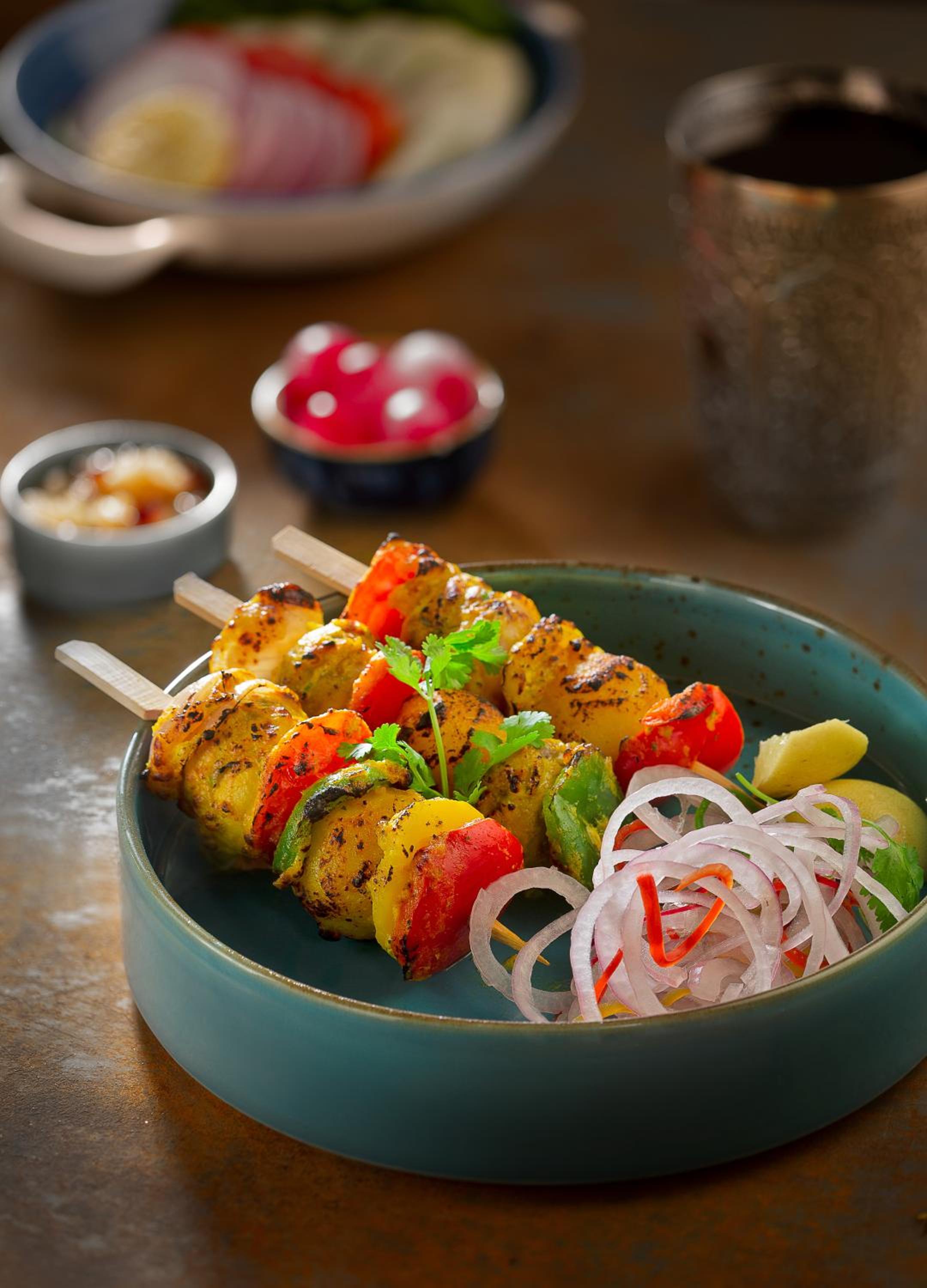 Heritage Village Resort & Spa Manesar-Gurgaon