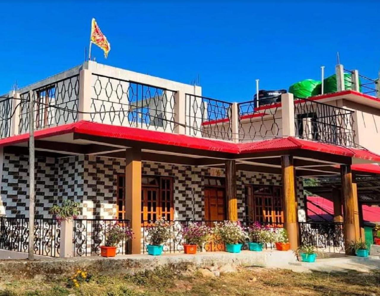 Golden Apple Garden Homestay by StayApart view 3