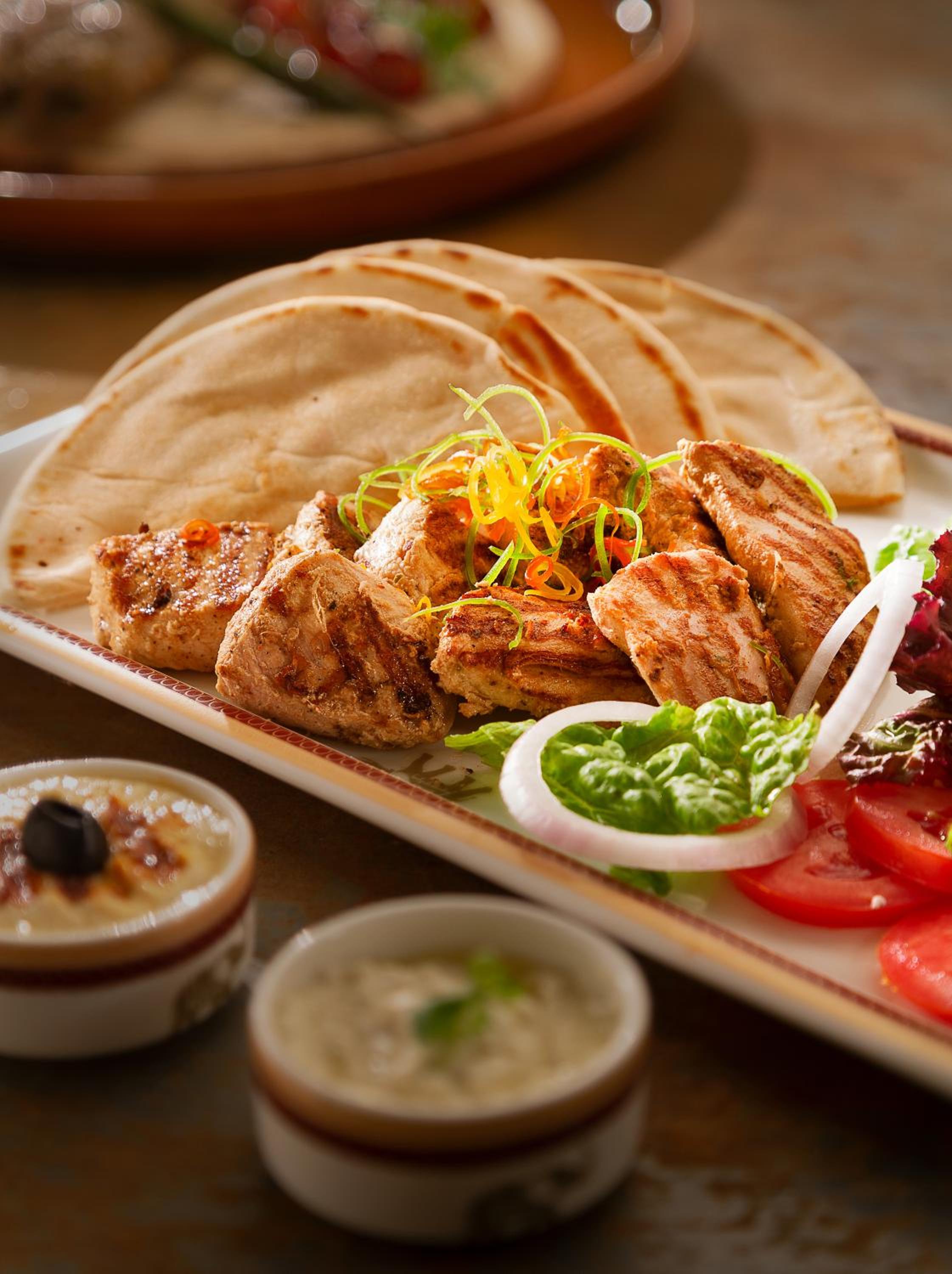 Heritage Village Resort & Spa Manesar-Gurgaon