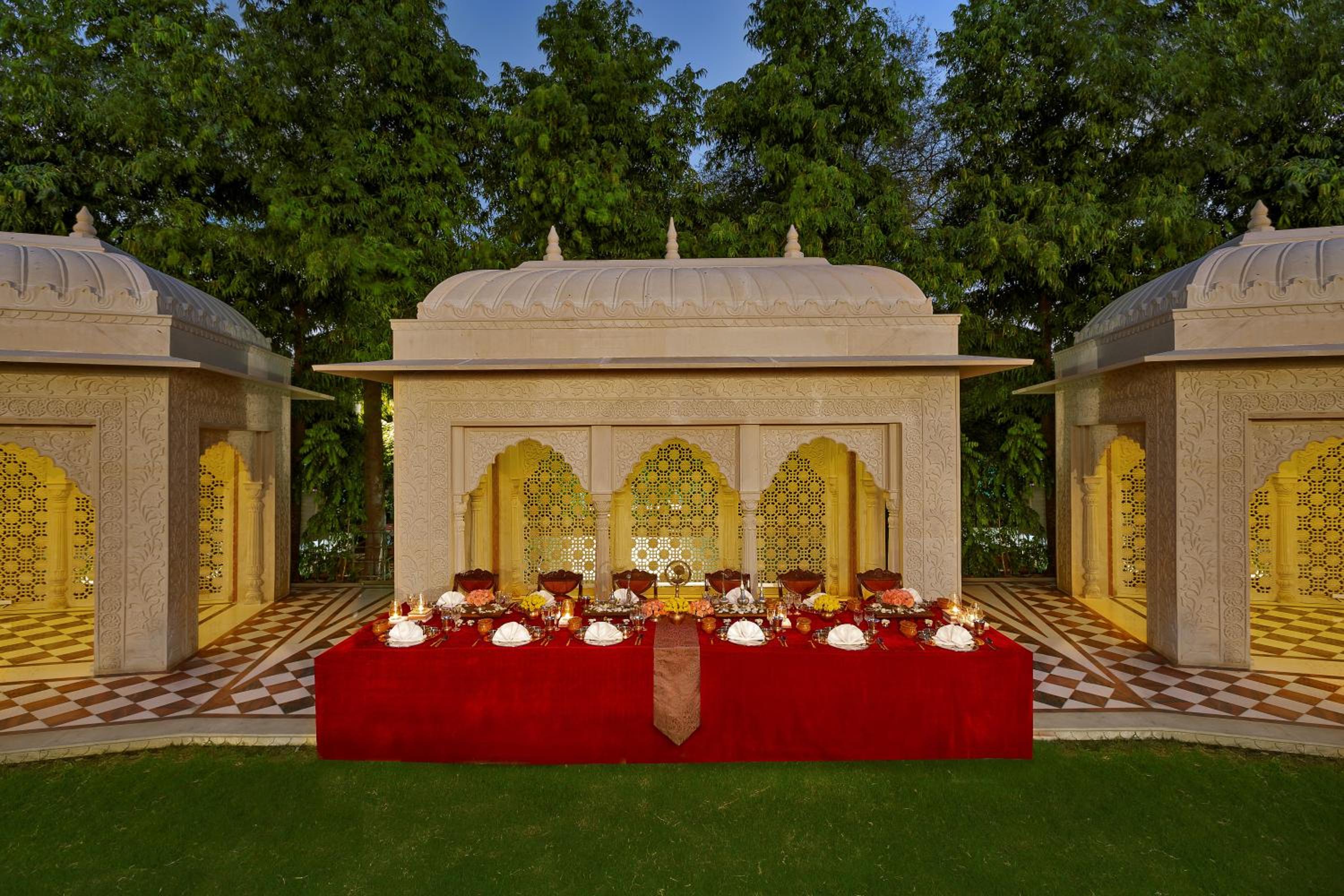 Heritage Village Resort & Spa Manesar-Gurgaon