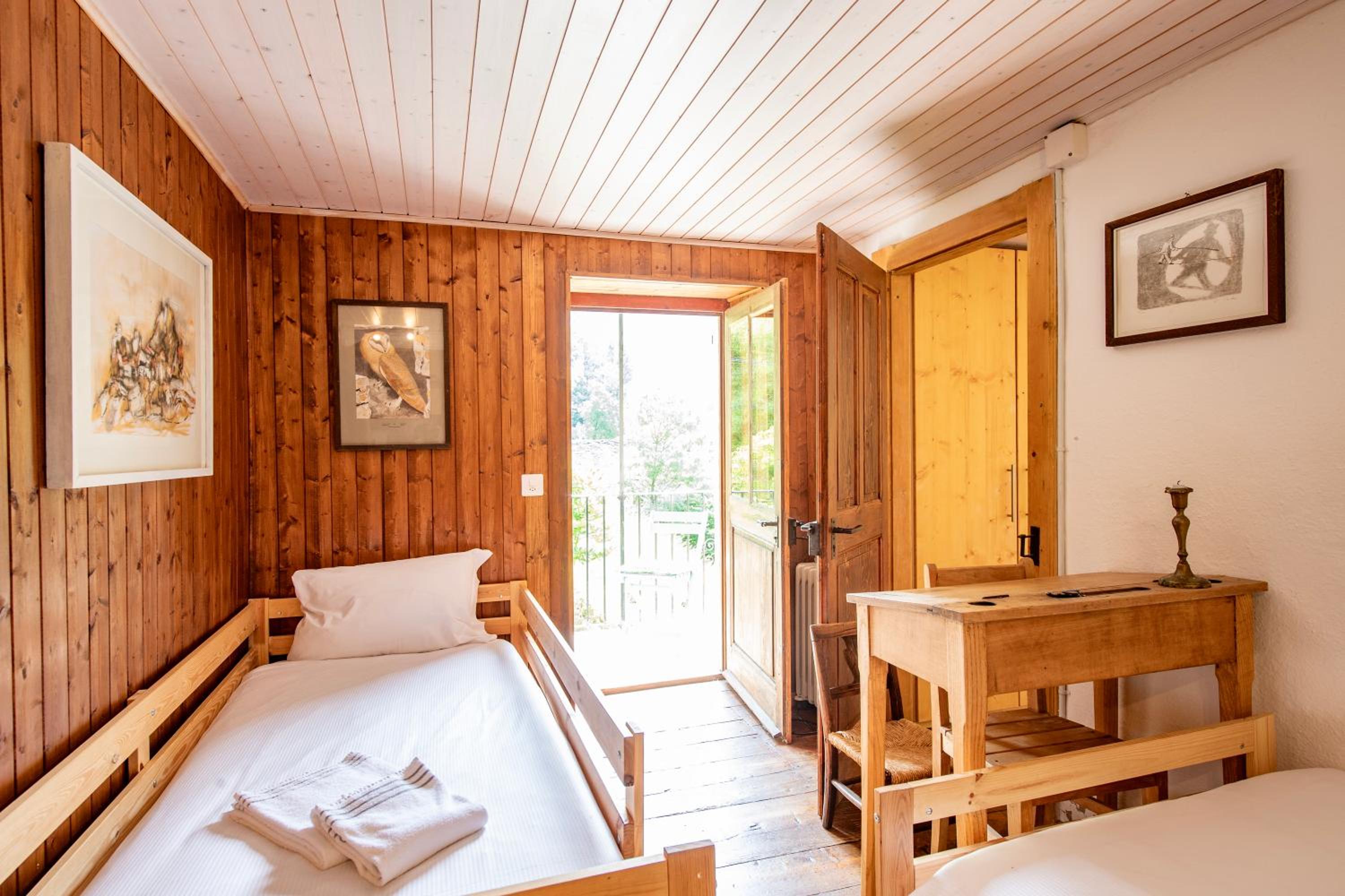 Spitzenhaus Val Onsernone - Happy Rentals