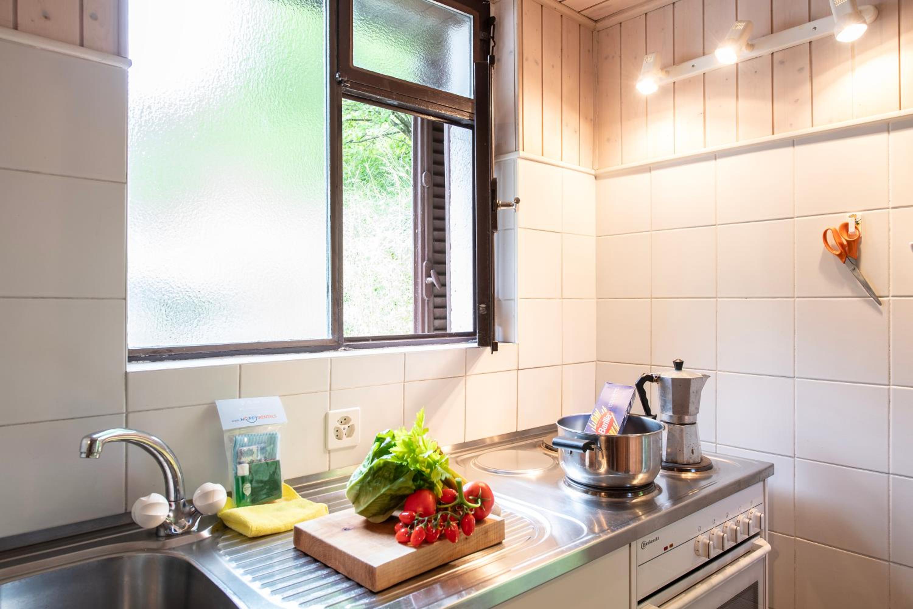 Spitzenhaus Val Onsernone - Happy Rentals