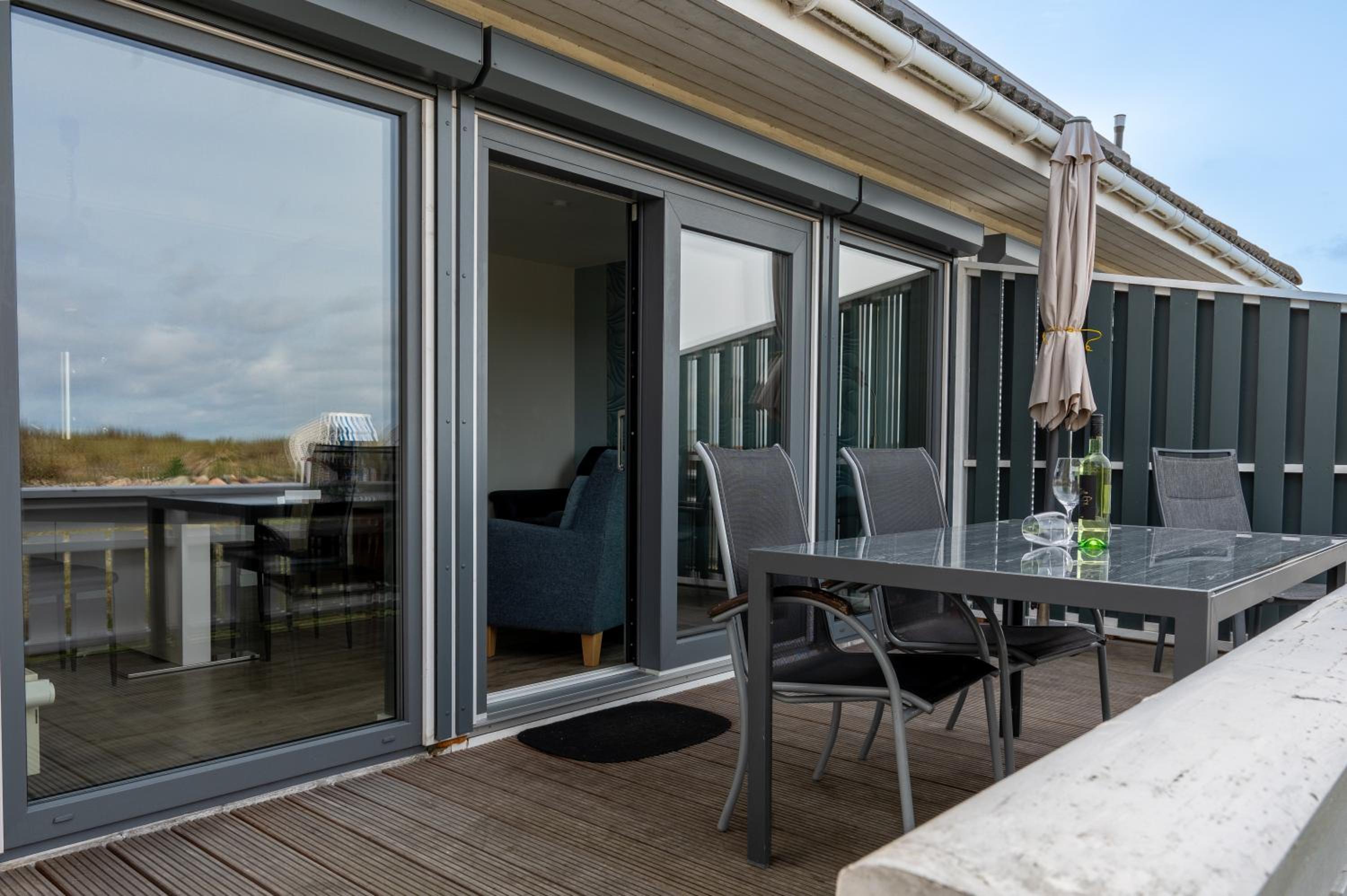 Haus Windhook