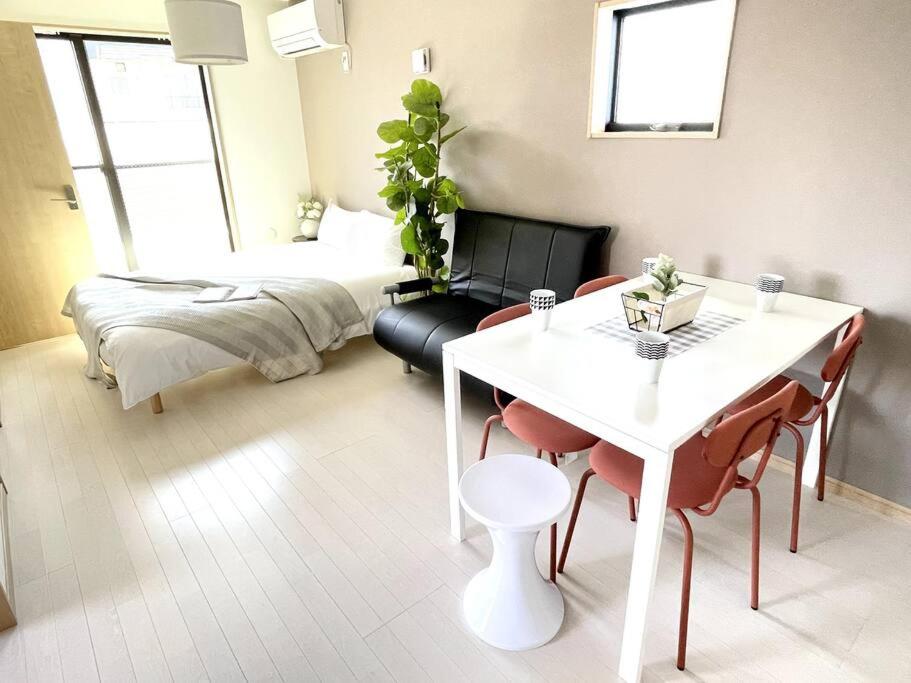 Ferio Kita-ikebukuro Apartment 301