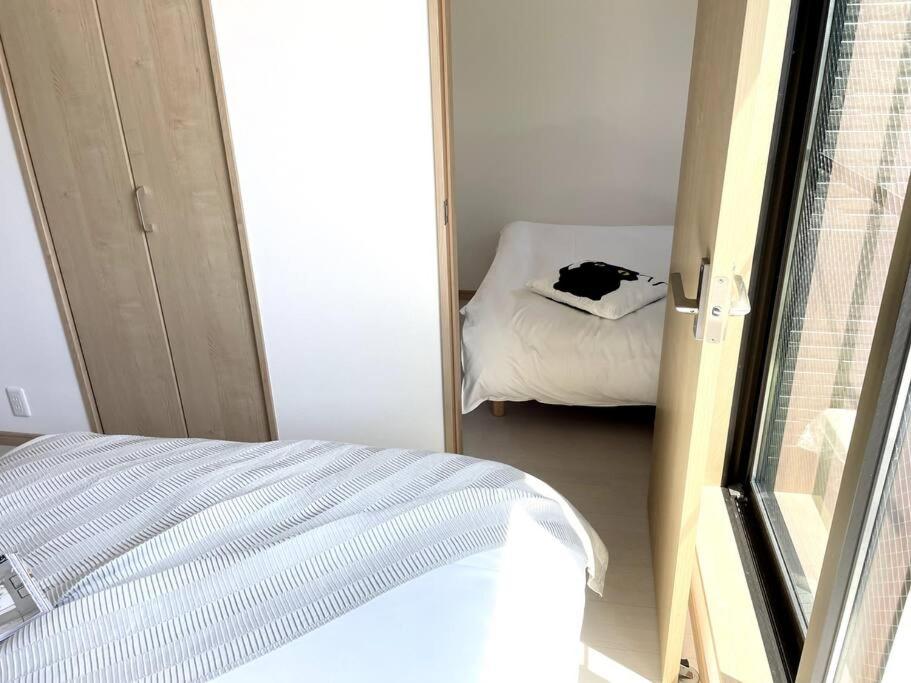 Ferio Kita-ikebukuro Apartment 301
