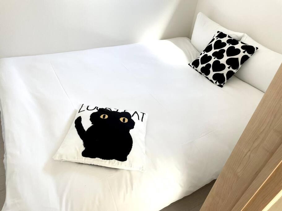 Ferio Kita-ikebukuro Apartment 301