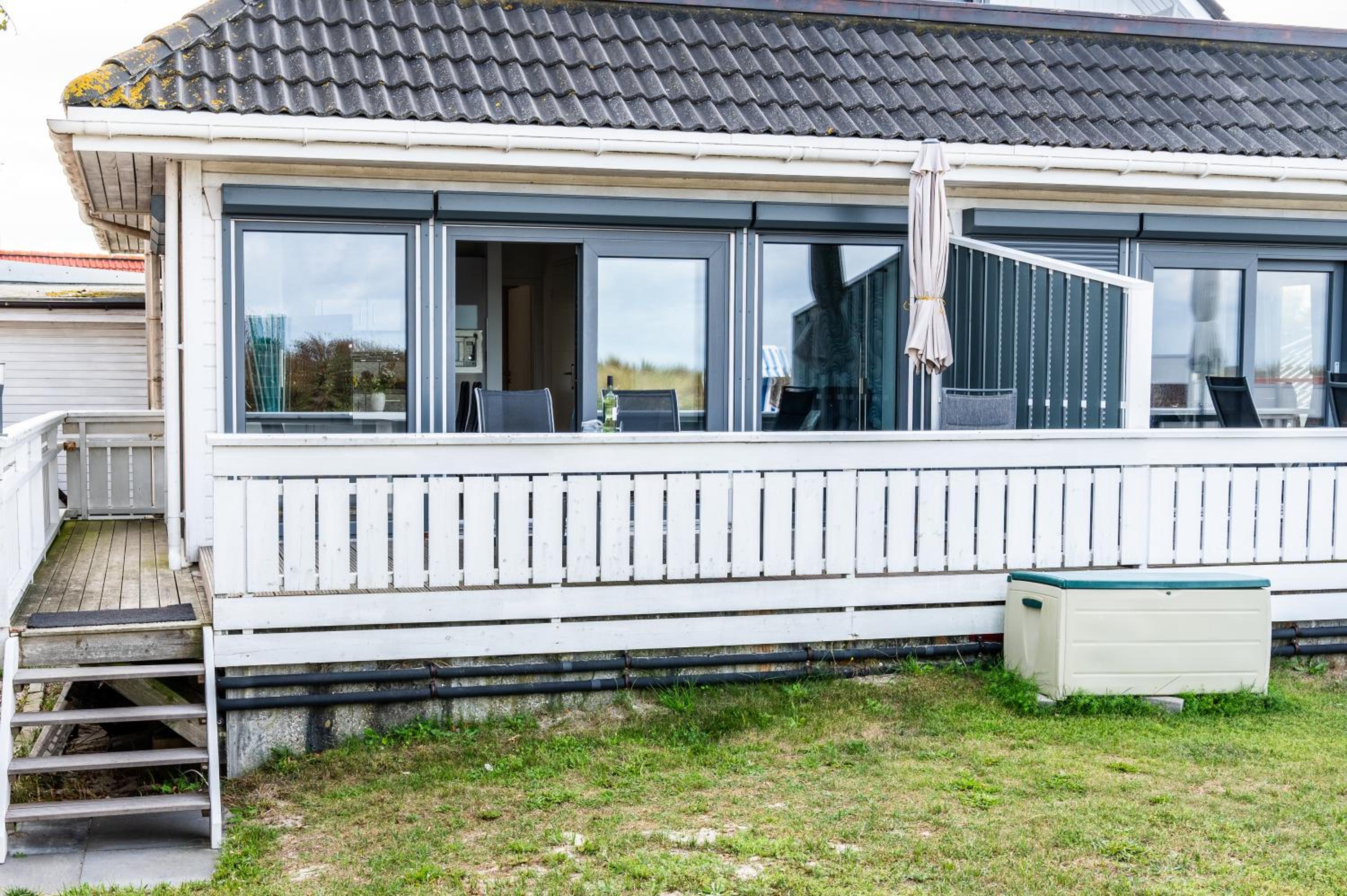 Haus Windhook
